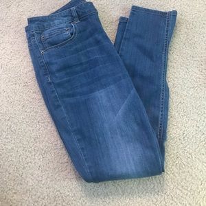NWOT rue 21 jeans